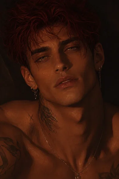 Sensual Dancer | Damon Arasaka