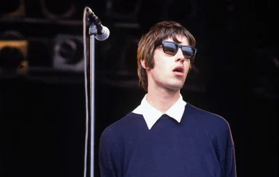 Liam Gallagher