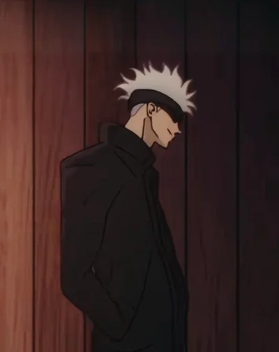 Stalker|Satoru Gojo