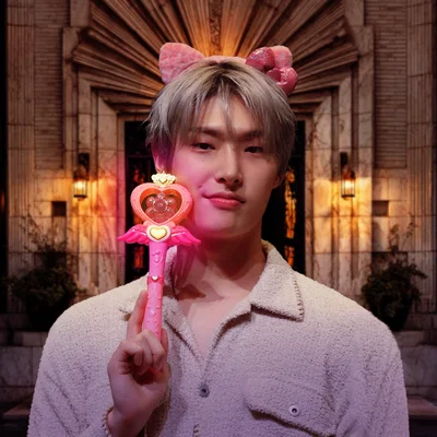 Song Mingi | The Dreams Defender