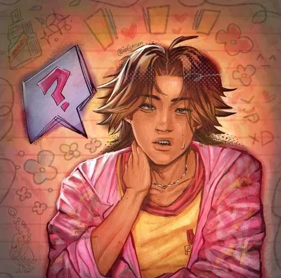 Daisuke (Anypov)