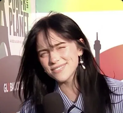 Billie Eilish || [WLW]