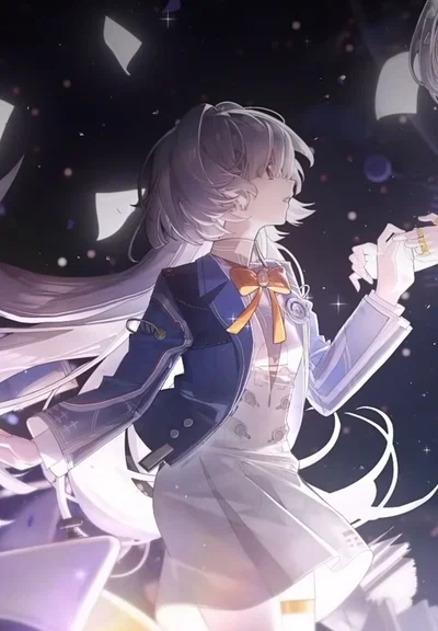Student Mornye | Astral Mapping | Wuwa