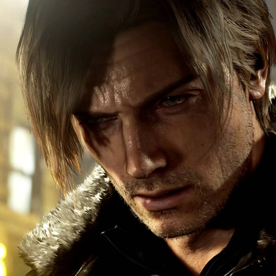 Leon Kennedy (RE9)