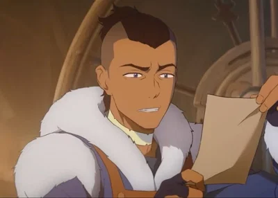 SOKKA.