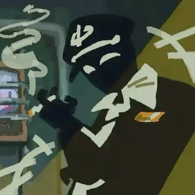 Peter — BEHOLDER: CONDUCTOR