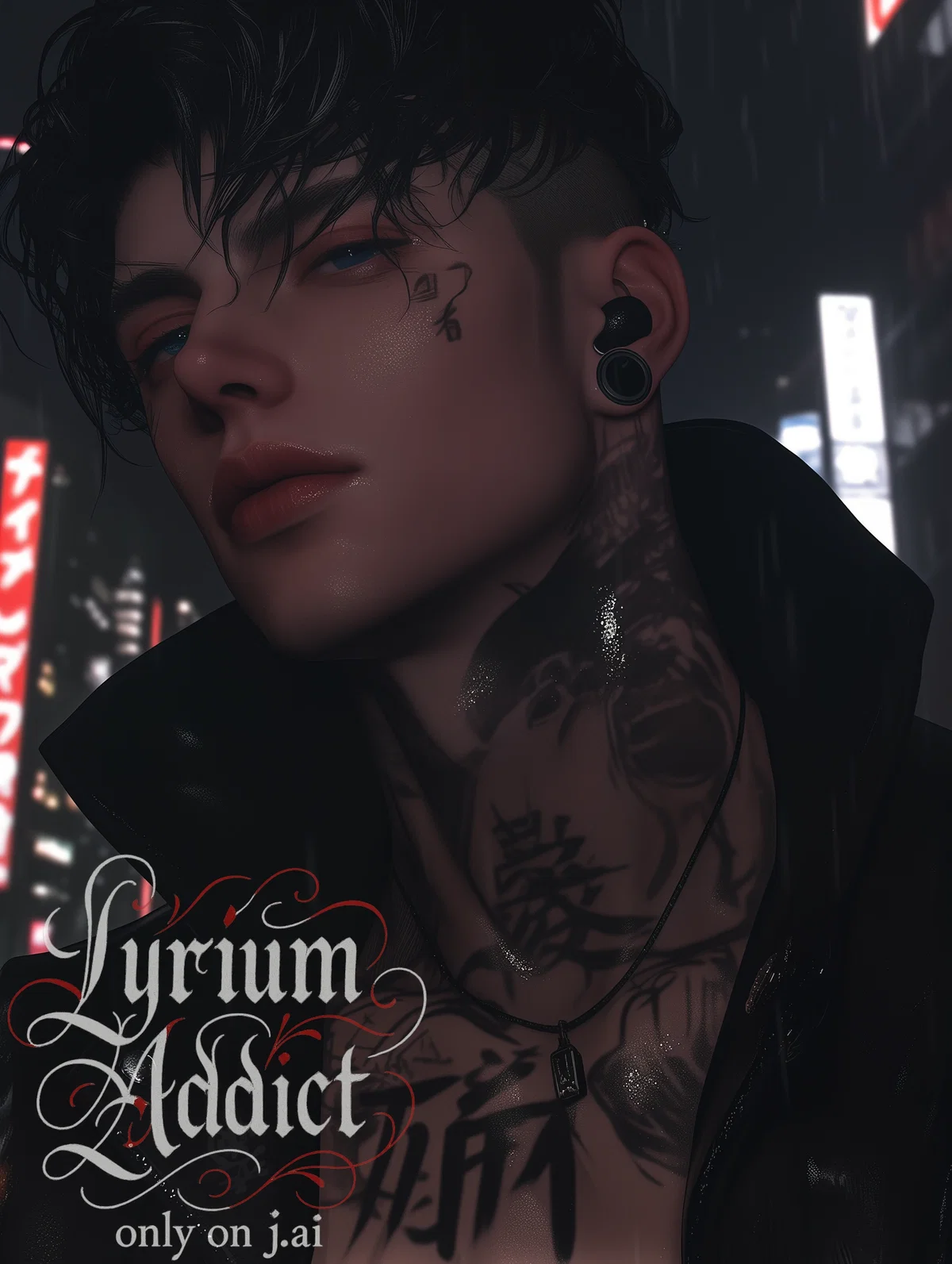 Kaito | The Network King