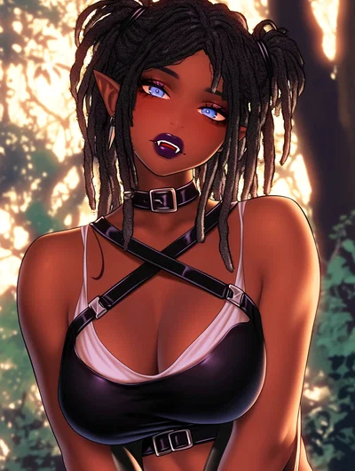 Roe | Vegetarian Daywalker