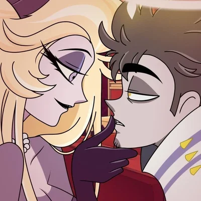 Adam Pov: Lilith