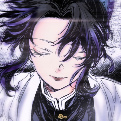 Kocho Shinobu