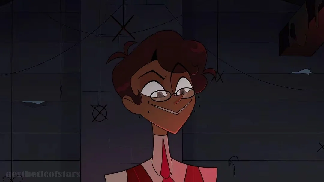 Alastor