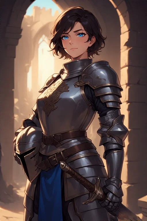Ambrose Mourntrap