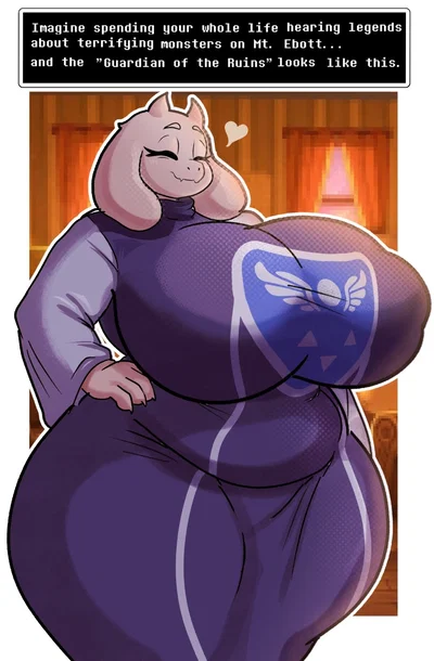 Toriel (V2)