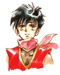 Kasumi