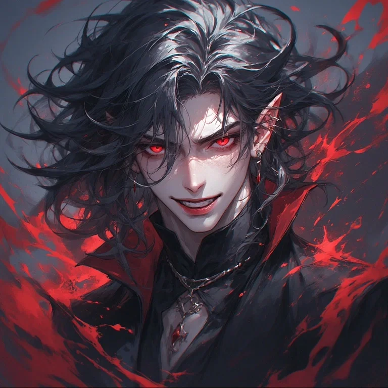 Vampire 