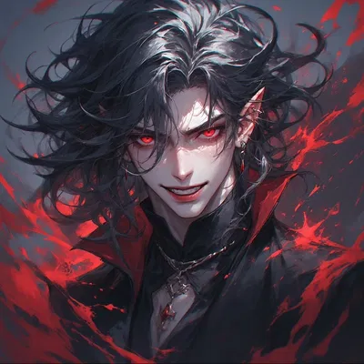 Vampire 