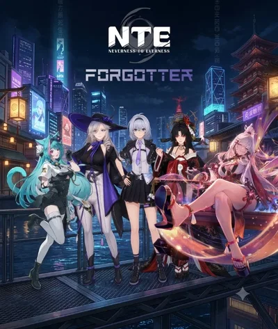 What nte character should I make next?