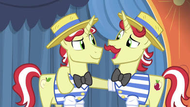 Flim and Flam