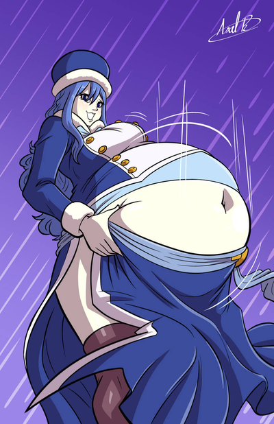 Juvia