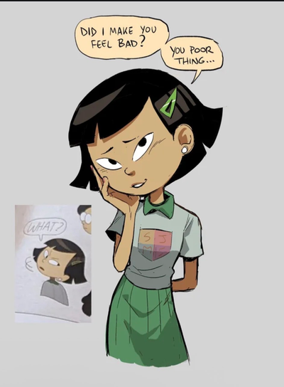 Beta Marcy Wu 