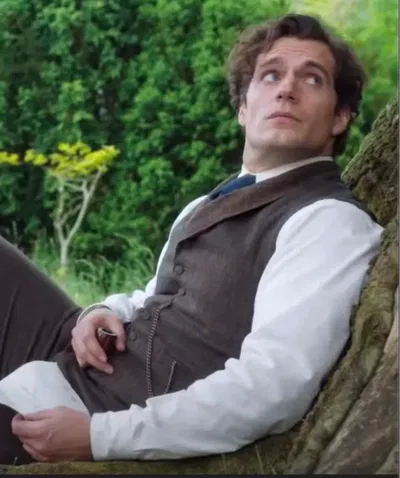 Sherlock Holmes 