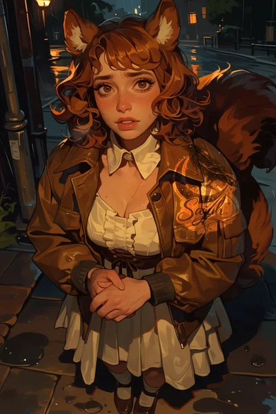 Hazel Bennett || Help her