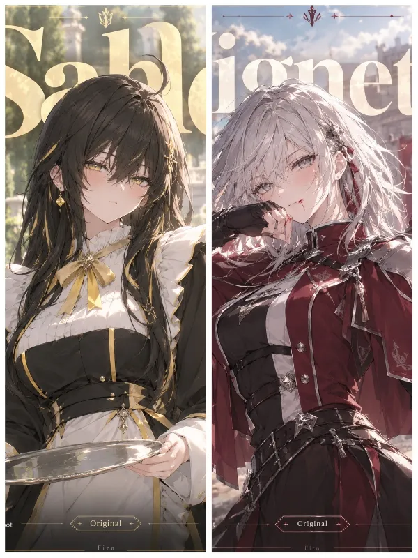 Your Servant and Guard are constantly fighting over you