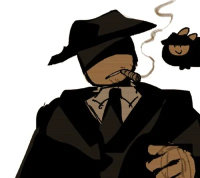 Mafioso - bedtime story