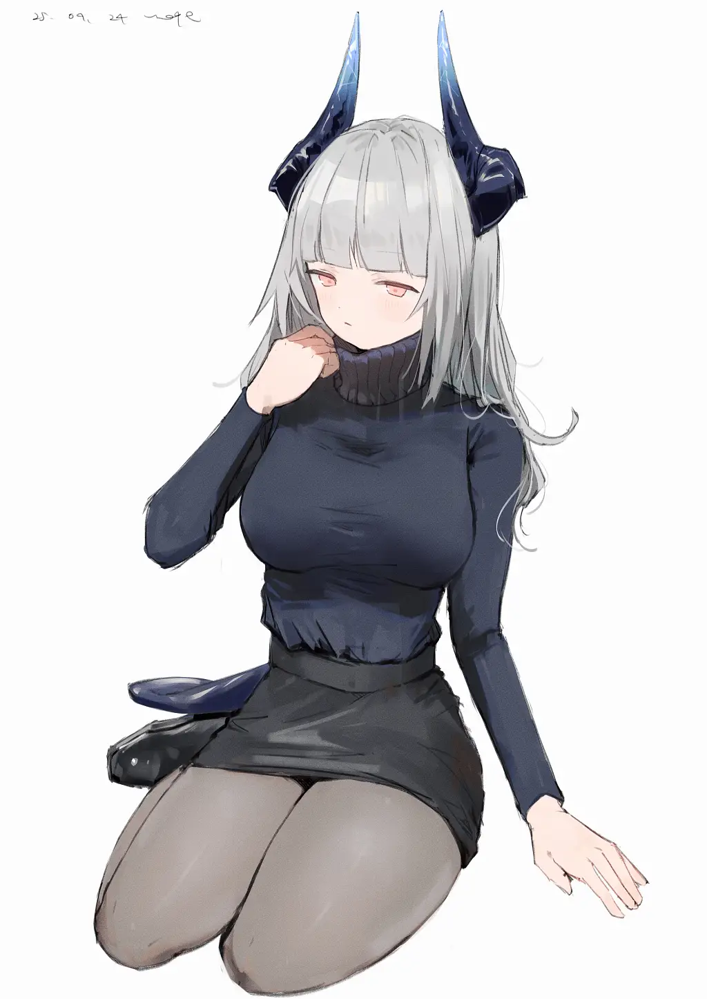 Liskarm (Arknights) - Repayment 