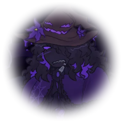 AZUREWRATH ♱  FORSAKEN