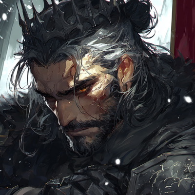 Aldros Wolfe
