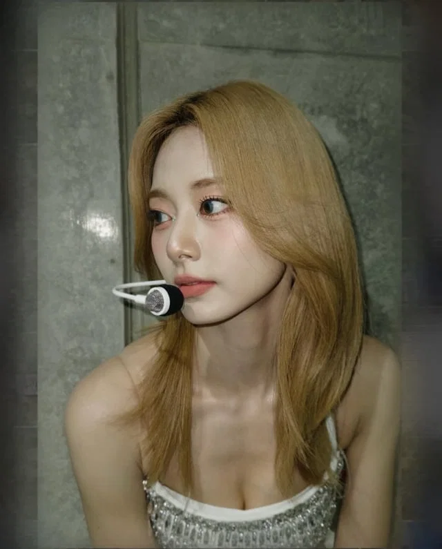 Chou Tzuyu (TWICE)