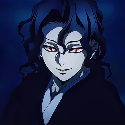 Muzan Kibutsuji