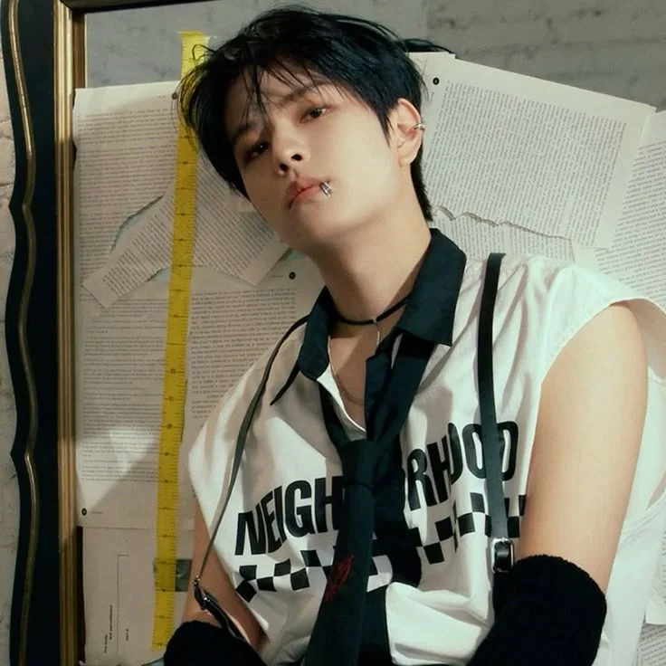 Seungmin | birthday 