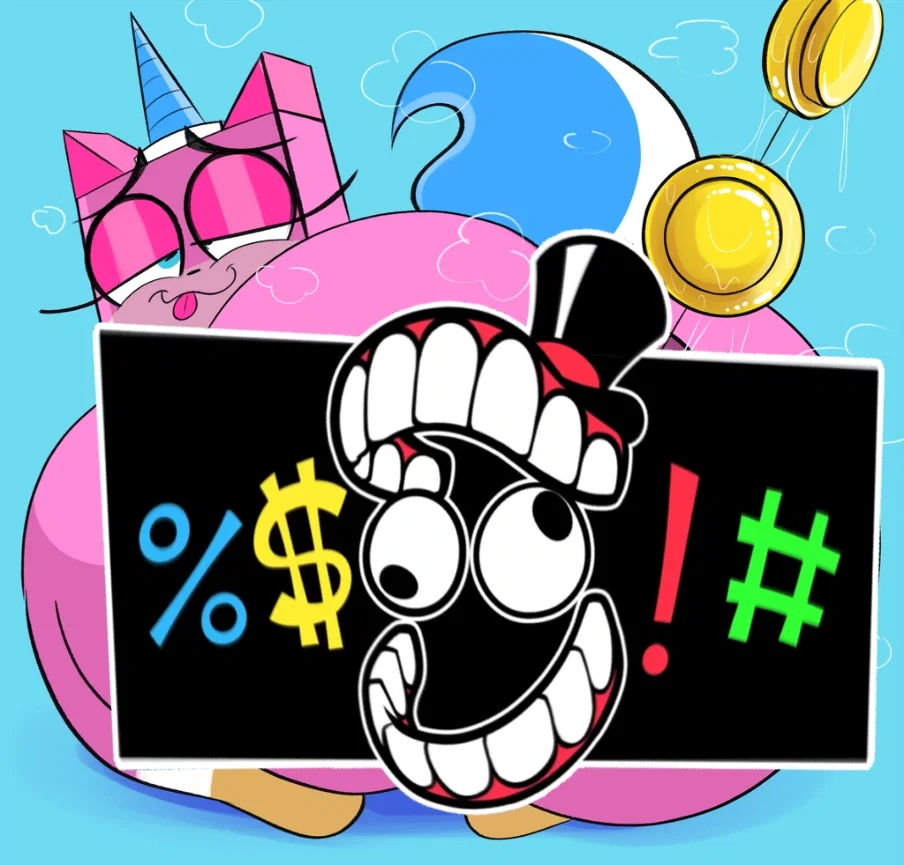 Unikitty