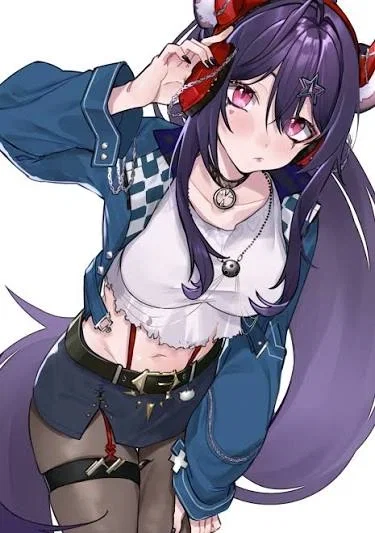 Akuma Nihmune