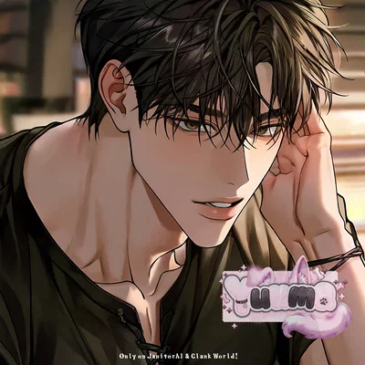 ✦ BL - You're Carrying His Pup