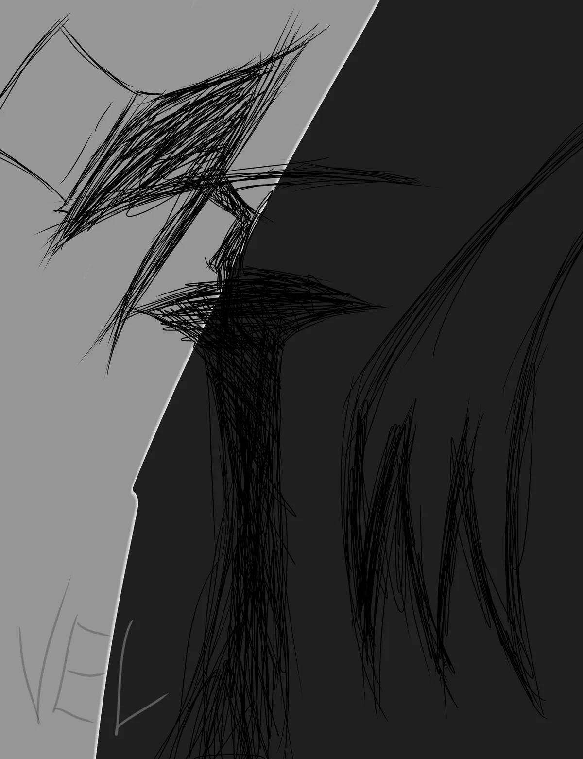 More art