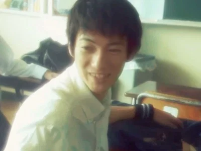 Shusuke Hoshino 
