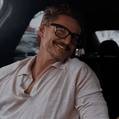 Pedro Pascal