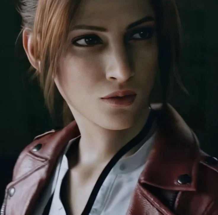 Claire Redfield