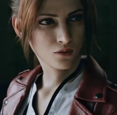 Claire Redfield