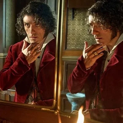 ◞ ྀི◟ ͜ ׁ  ̇◞Victor Frankenstein