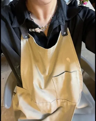 Kai-the apparent normal barista 👀