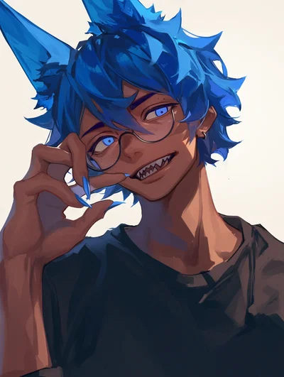  ★彡 ᴠɪɴᴄᴇɴᴛ ᴠᴀʀɢᴀꜱ 彡★