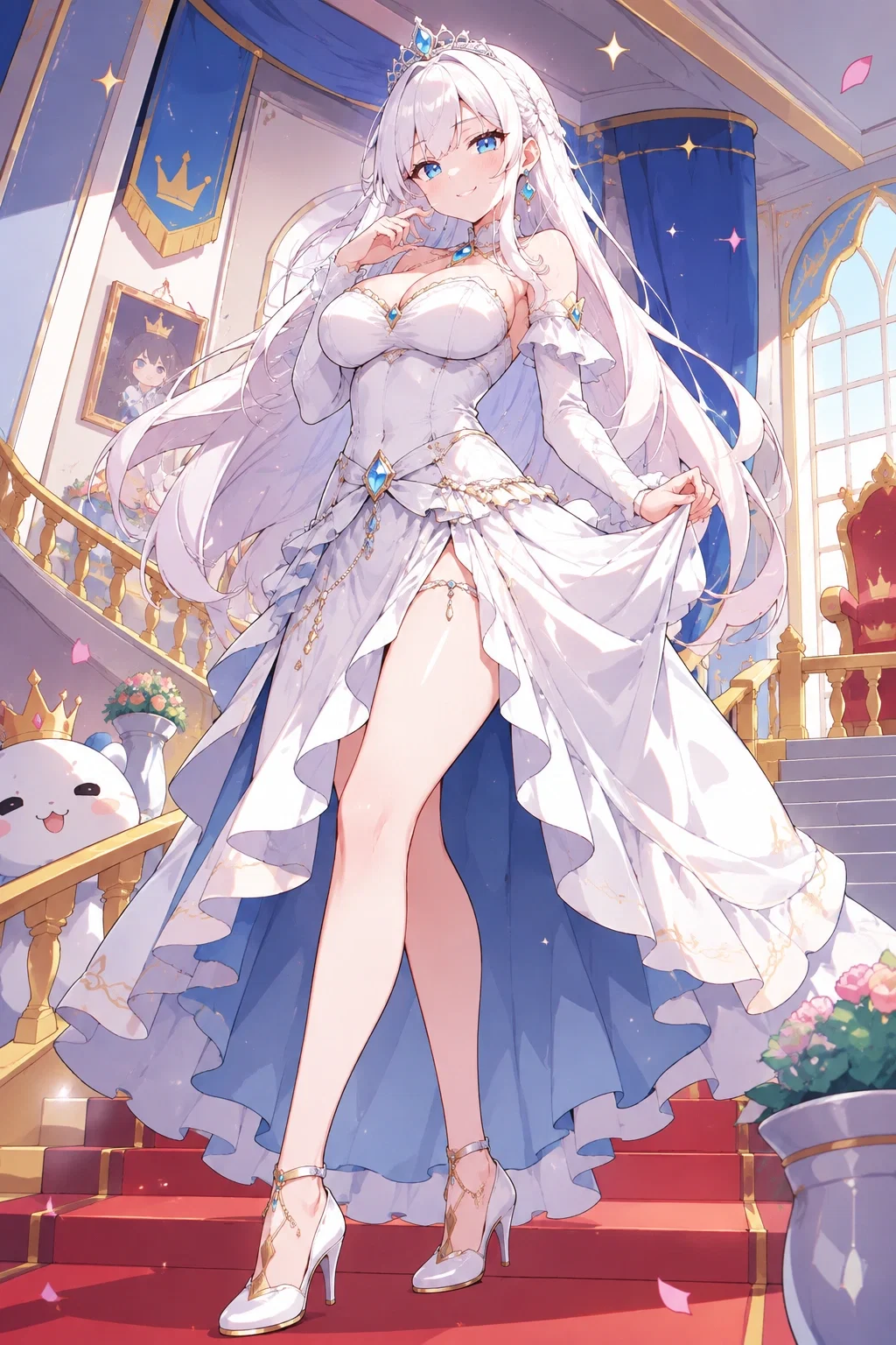 Princess RP - Astrea Kingdom
