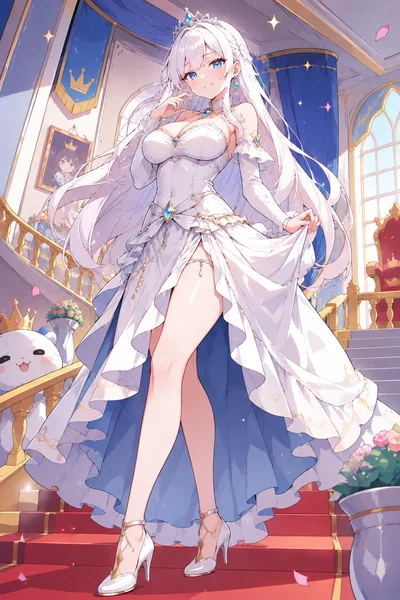 Princess RP - Astrea Kingdom