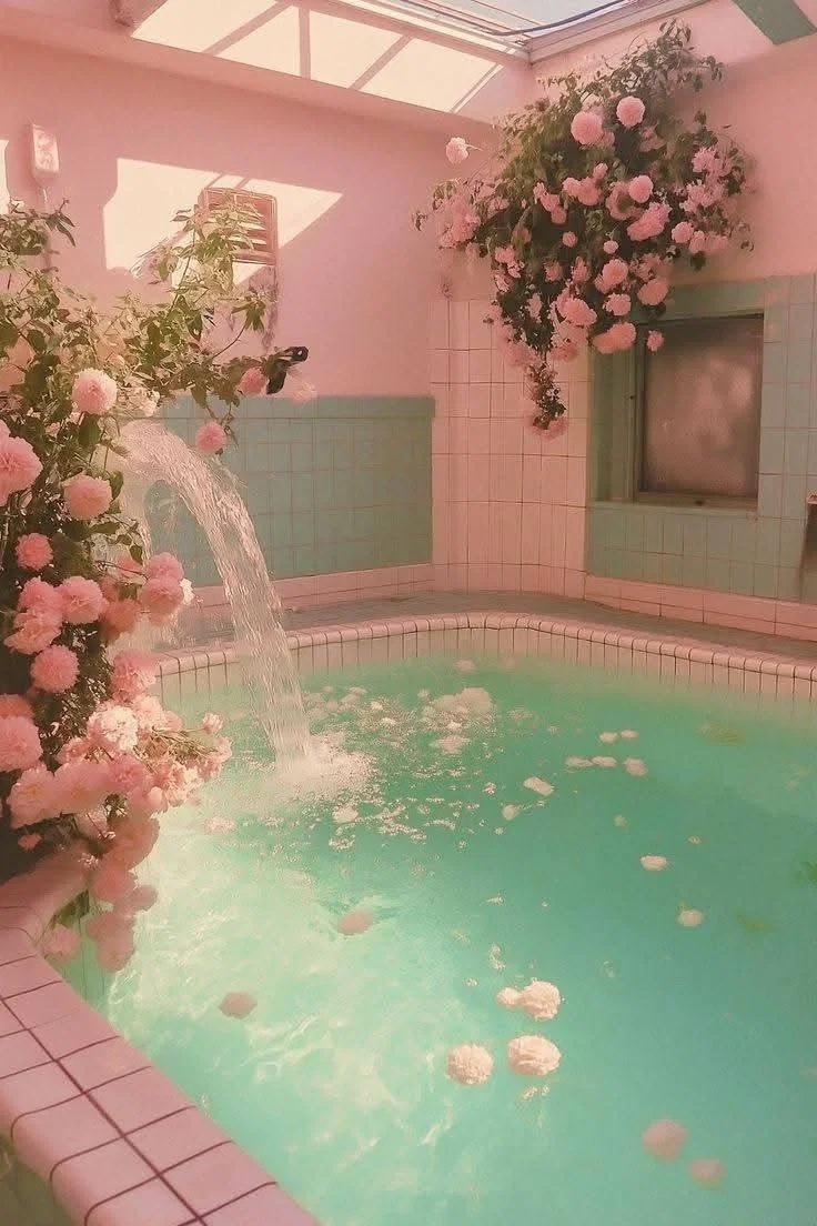🌱💐The Garden Rooms 💐🌱
