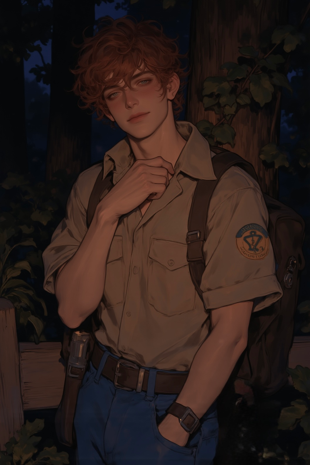 Cole Hill