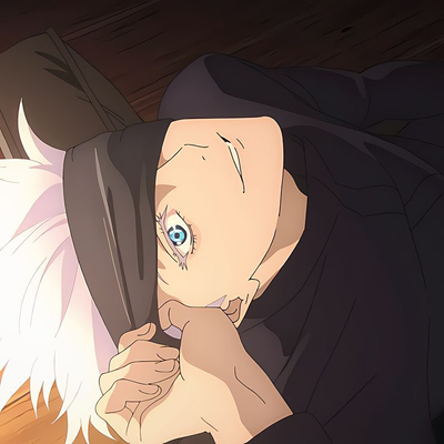 Satoru gojo